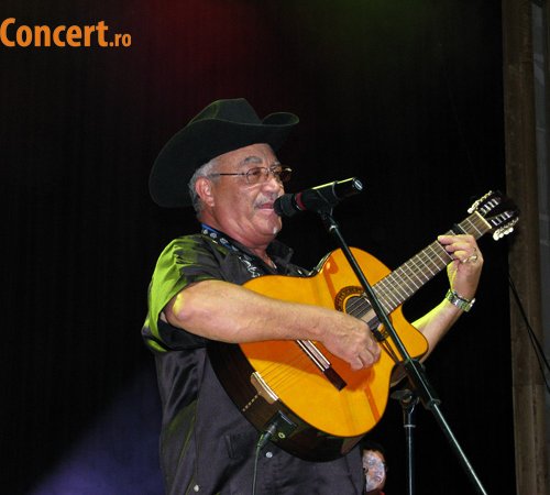 Eliades Ochoa