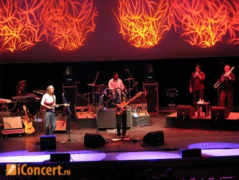 Bucharest Master of Jazz