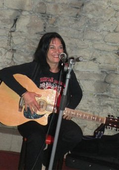 Concert Zoia Alecu la Casa de Cultura a Studentilor din Bucuresti