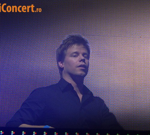 Ferry Corsten