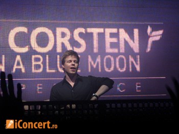 Ferry Corsten