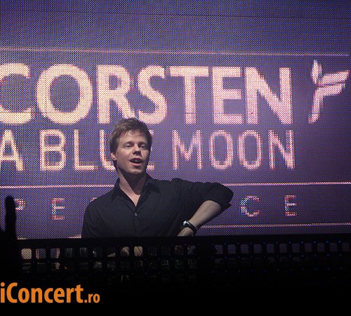 Ferry Corsten