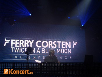 Ferry Corsten