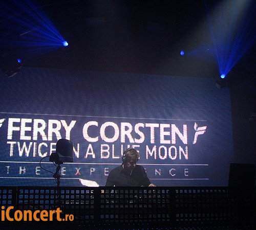 Ferry Corsten