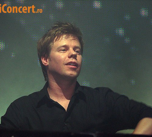 Ferry Corsten