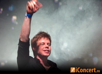 Ferry Corsten