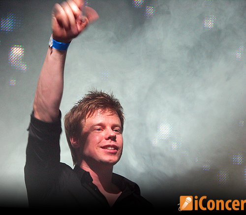 Ferry Corsten