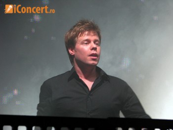 Ferry Corsten