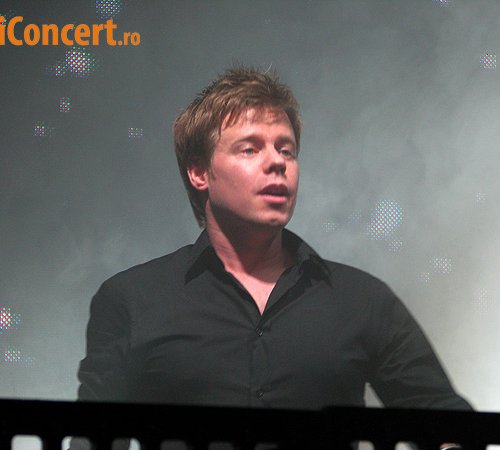 Ferry Corsten