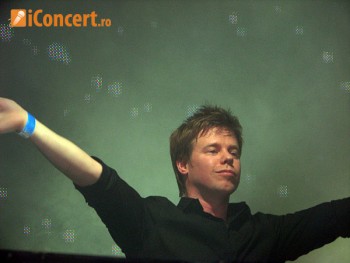 Ferry Corsten