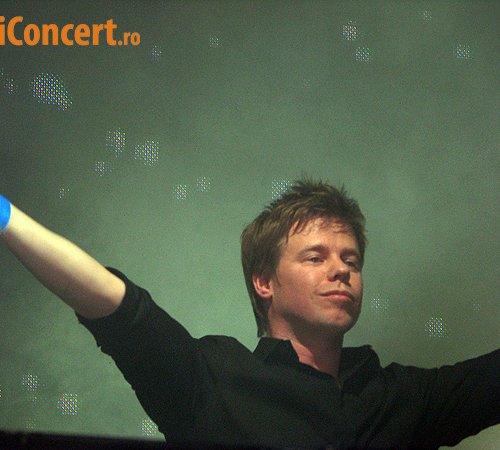 Ferry Corsten