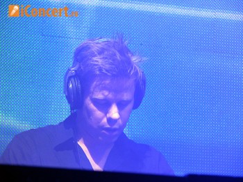 Ferry Corsten
