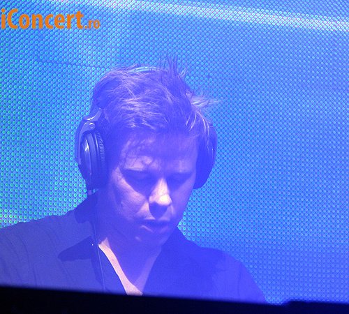 Ferry Corsten