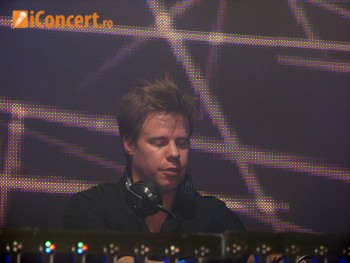 Ferry Corsten