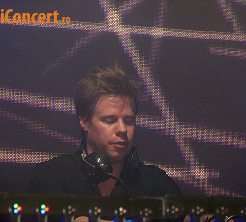 Ferry Corsten