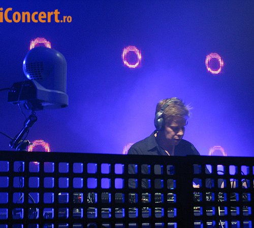Ferry Corsten