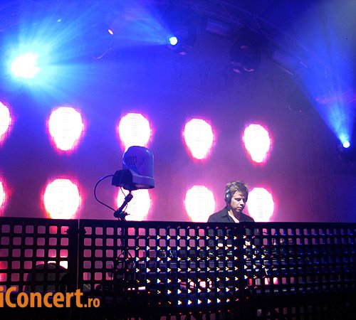 Ferry Corsten