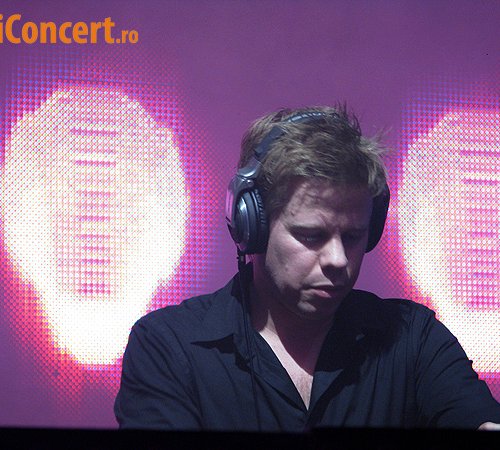 Ferry Corsten
