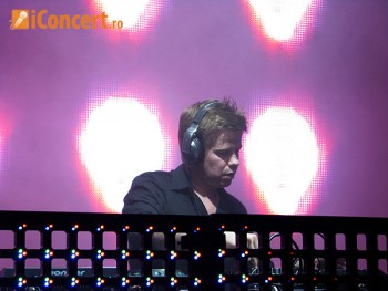 Ferry Corsten