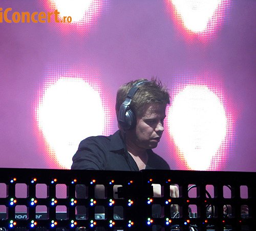 Ferry Corsten