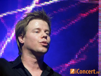 Ferry Corsten