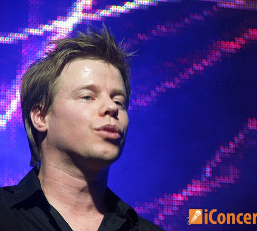 Ferry Corsten