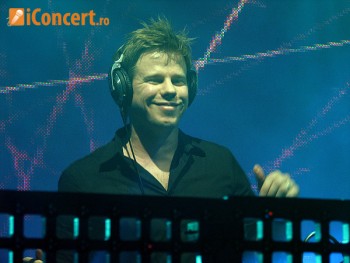 Ferry Corsten