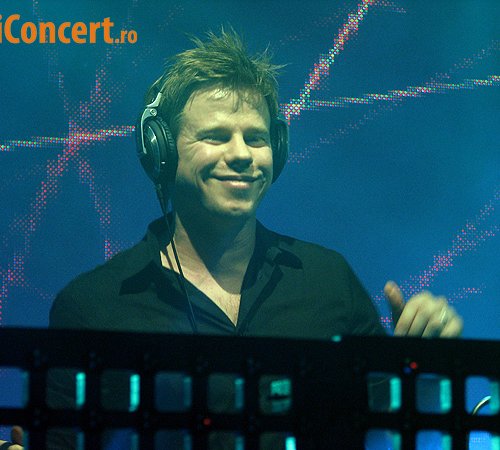 Ferry Corsten