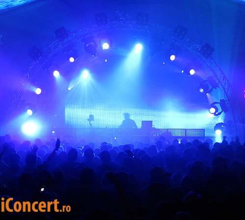 Ferry Corsten