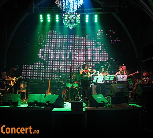 Quartetul Capriccio