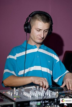 Agresiv Black Friday