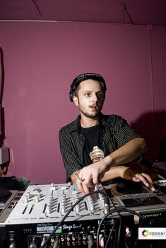 Agresiv Black Friday