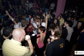 Agresiv Black Friday