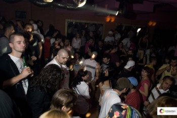 Agresiv Black Friday