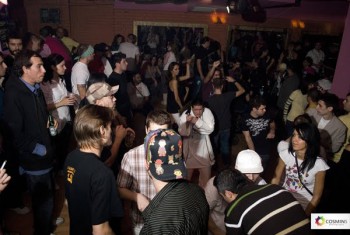 Agresiv Black Friday