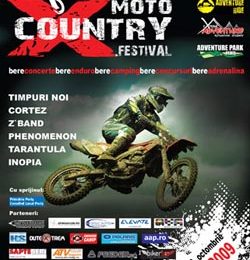 Moto Xcountry Festival la Peris