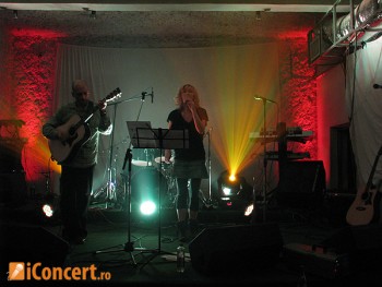 Lu Cozma & Sorin Romanescu