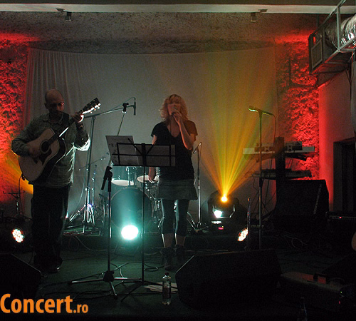 Lu Cozma & Sorin Romanescu