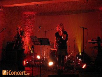 Lu Cozma & Sorin Romanescu