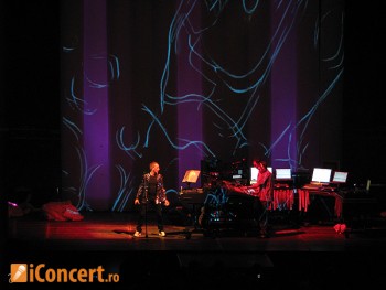 Windows 7 – lansare cu cantec: Underworld GSS si Dubfire