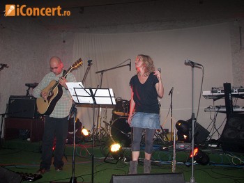 Lu Cozma & Sorin Romanescu