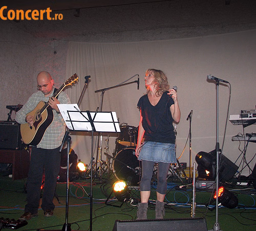 Lu Cozma & Sorin Romanescu