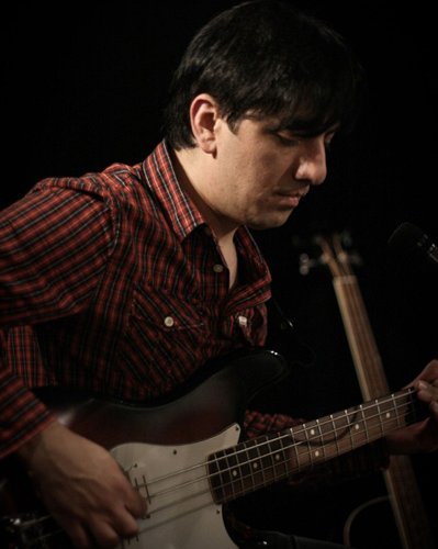 The Amsterdams - Clubul Taranului Bucuresti