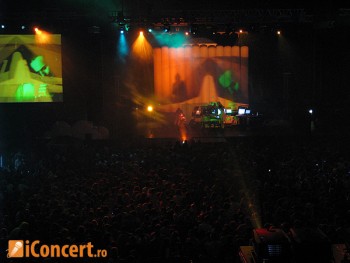 Windows 7 – lansare cu cantec: Underworld GSS si Dubfire