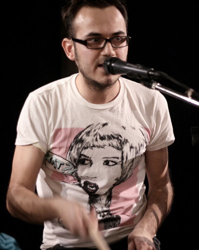 The Amsterdams - Clubul Taranului Bucuresti