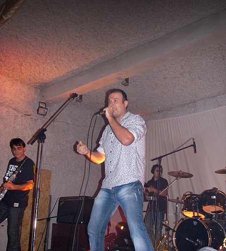 Spitalul de Urgenta