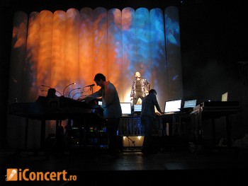 Windows 7 – lansare cu cantec: Underworld GSS si Dubfire