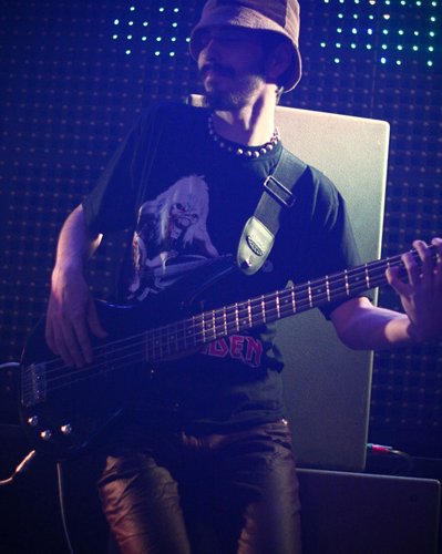 KUMM