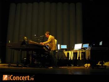 Windows 7 – lansare cu cantec: Underworld GSS si Dubfire