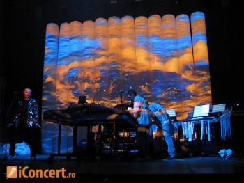 Windows 7 – lansare cu cantec: Underworld GSS si Dubfire